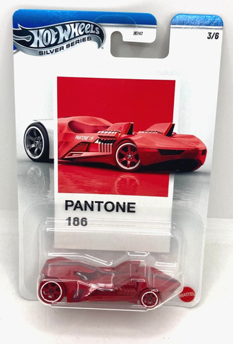 7177 hot wheels carte - hot, us