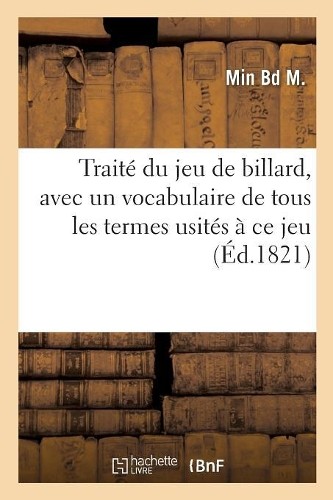 Min traité jeu de - bd,