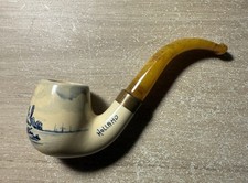 Pipe À Tabac Goede Waagen En