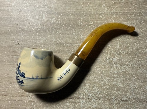 Pipe tabac goede - tabac, en