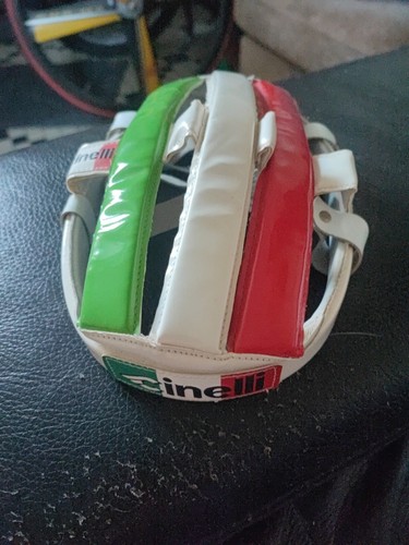 Casque boudin cinelli - boudin,