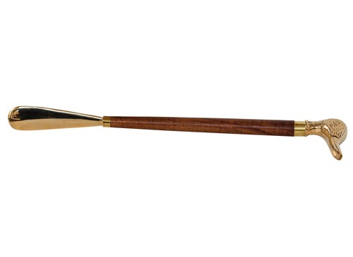 Chausse pied laiton oro oiseau - laiton,
