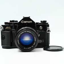 Appareil photo argentique 35