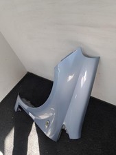 Aile avant gauche FIAT GRANDE