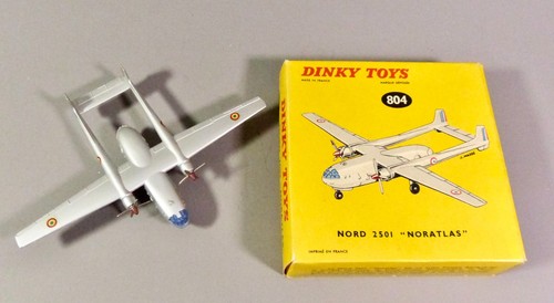 Dinky toys nord - -,