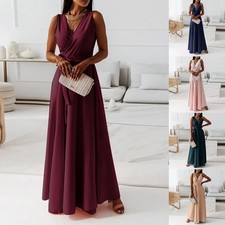 Robe de bal pour fêtes bal ou