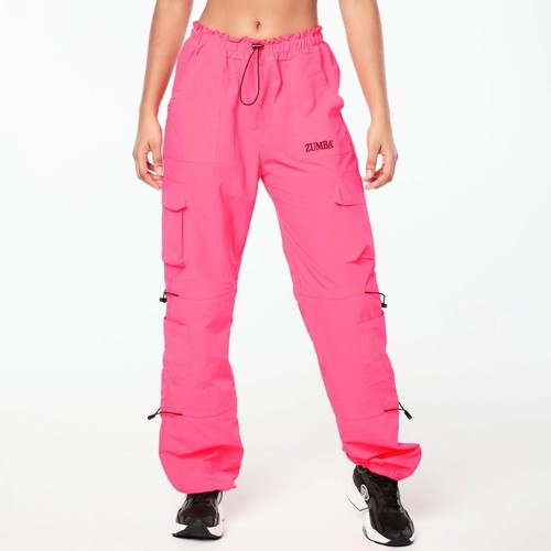 Zumba wear prep cargo - zumba, pants