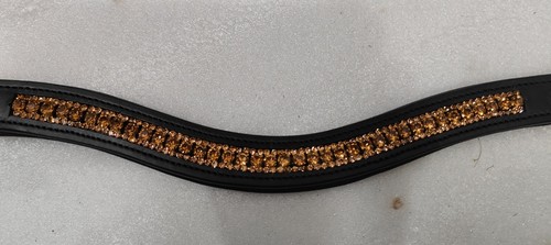 Bracelet bride cheval cuir - bride, en