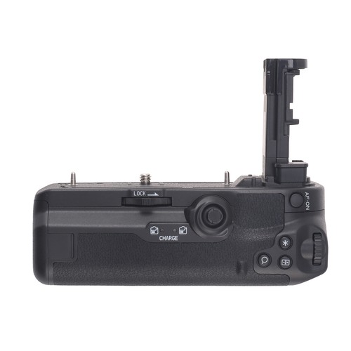 Vertical power battery grip - vertical,