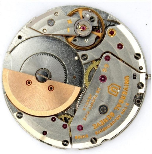 Pieces montre watch parts - watch,
