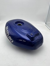 Suzuki GSXR1100 Fuel Tank Petrol Tank Fuel Tank GSX-R 1100 1991-1992 #32404