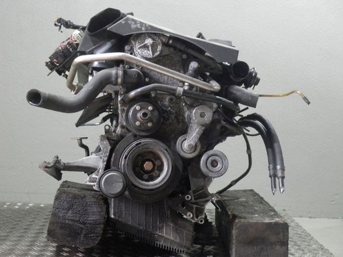 Moteur sans pièces - , (diesel)