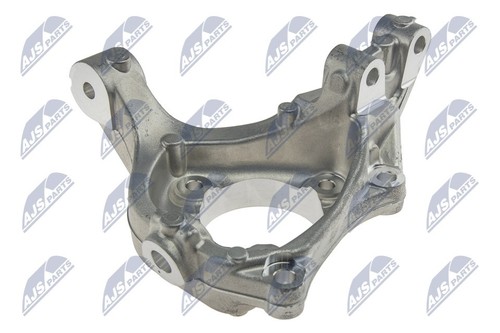 Fusee essieu avant chevrolet - fusee, d'essieu