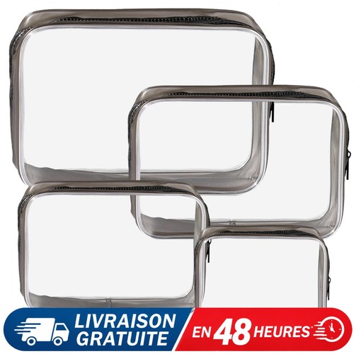 Trousse toilette - trousse,