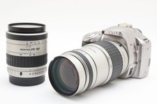 PENTAX K-x 12.4MP Caméra SLR