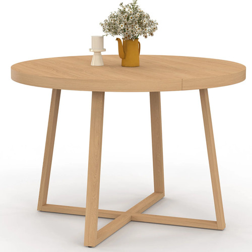 Table manger fixe - table, à