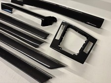 Jeu de garnitures intérieures BMW E46 Berline Universal Touring CARBON LHD
