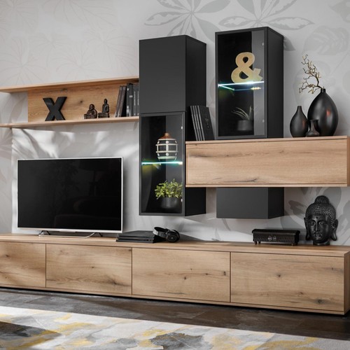 Ensemble meuble design - tv,