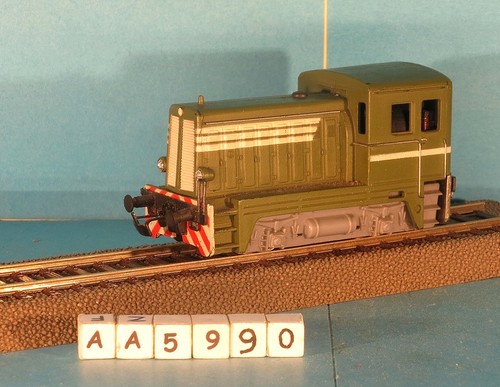 Piko diesel bn150 - , (v6)