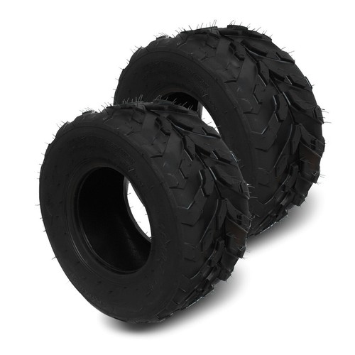 Lot pneus quad atv - de,