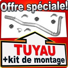 Tuyau pour MERCEDES Classe G