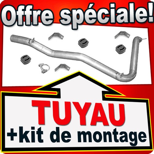 Tuyau pour mercedes classe - tuyau, g