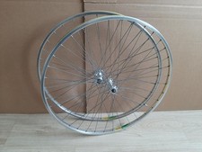2 Roues MAVIC MA2 700c hub