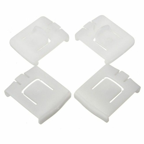 Clips réglage siège - x4, 80