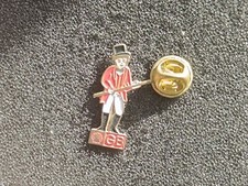 Pin's Personnage GB Grande