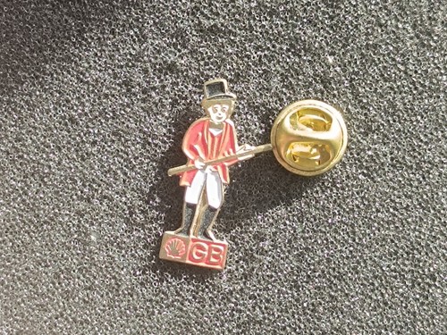 Pin personnage grande - personnage, gb