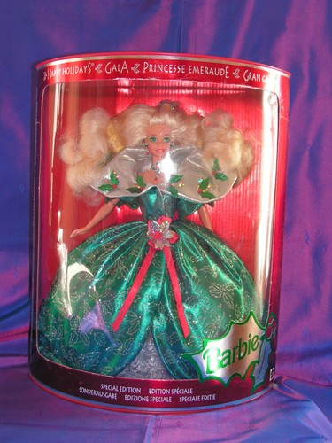 Barbie 14123 happy - barbie,
