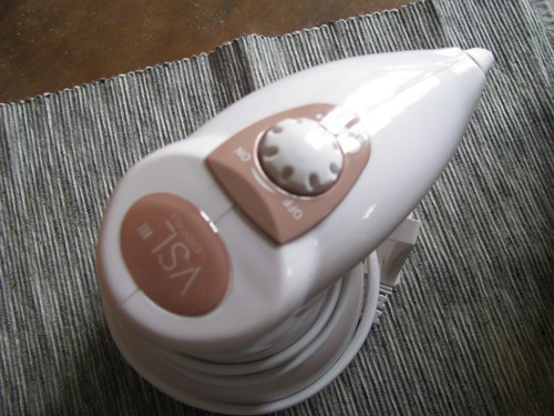 Appareil anti cellulite facile - appareil,