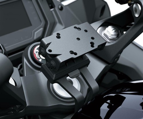 Kawasaki support gps - gps, complet