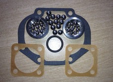 Land Rover Série 2, 2A & 3 Boite Volant Révision Kit