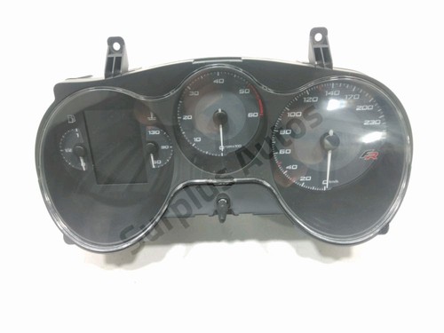 Compteur 1p0920854ax seat leon - 1p0920854ax,