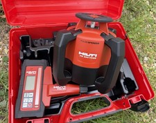 HILTI - Laser PR 300-HV2S