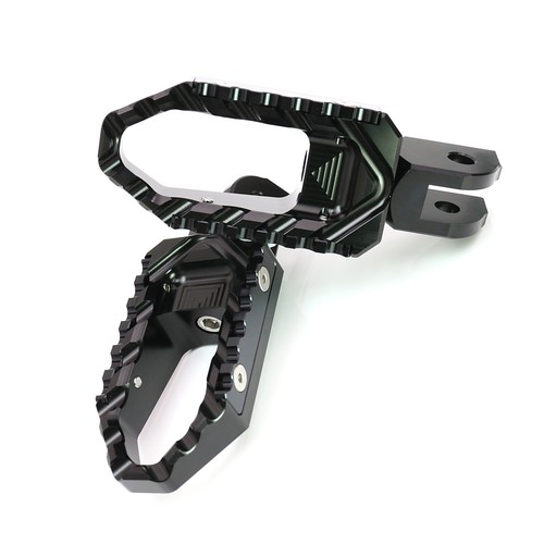 Cnc tour front foot - tour,