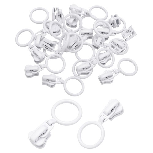 Pièces pour zipper - 20,