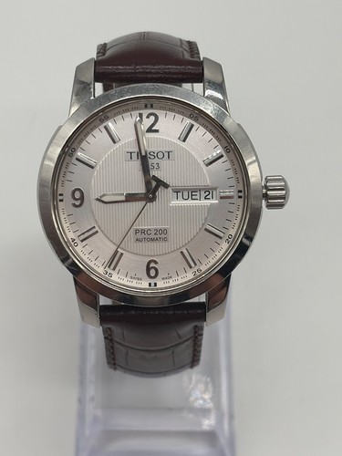 Montre tissot prc 200 - tissot,