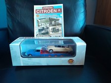 UTILITAIRES CITROEN ALTAYA /