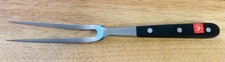 Wusthof Classic 6" Curved Meat Fork