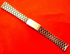 Bracelet boucle déployante