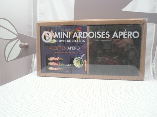 Marabout coffret mini - marabout,