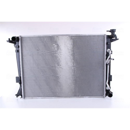 Radiateur eau - eau,