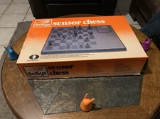 ♟️♟️ SCISYS SENSOR