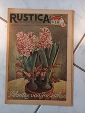 Hebdomadaire illustré 24