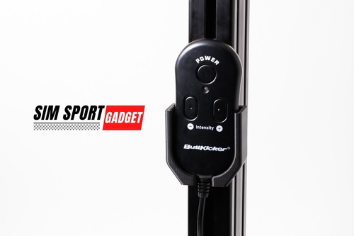 Buttkicker remote mount - remote, for