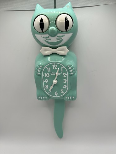 Kit cat klock ocean - klock, waves