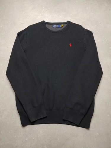 Pull col rond - maille, nid