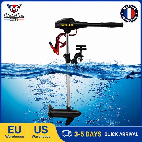 Moteur électrique 40lb pour - moteur,